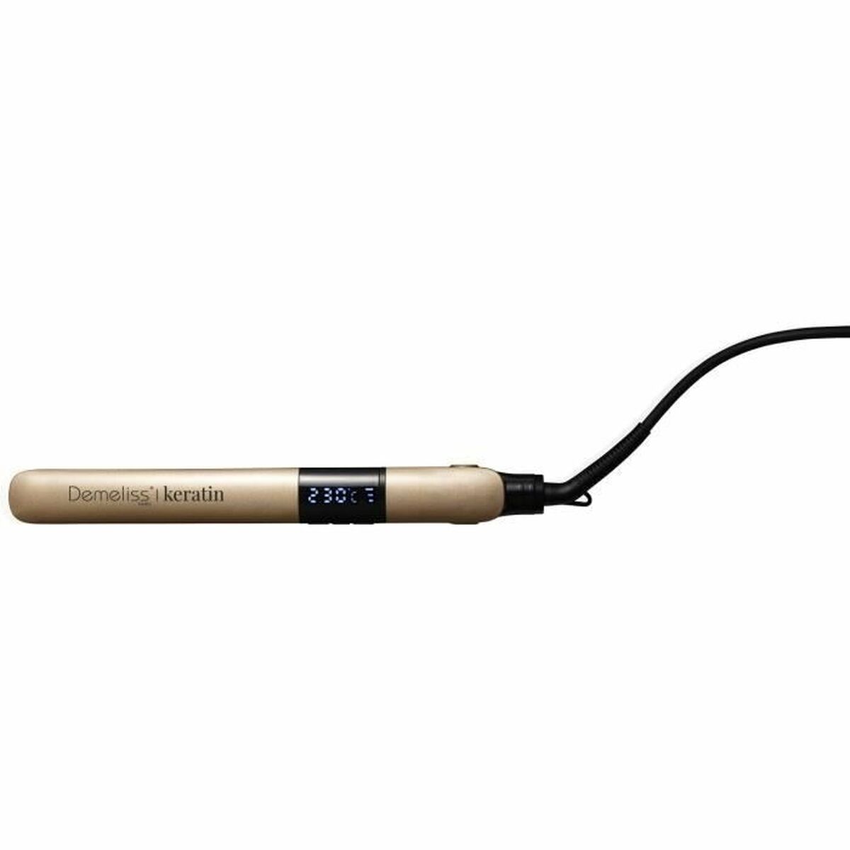 Curling Tongs Saint-Algue Demeliss Kera Gold