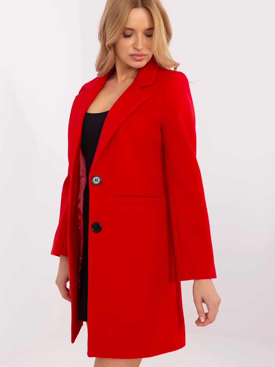 Coat model 210665 Och Bella