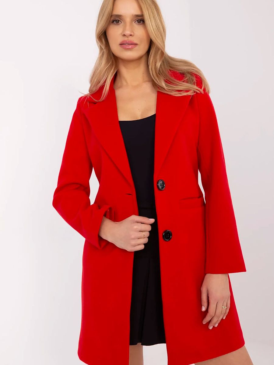 Coat model 210665 Och Bella