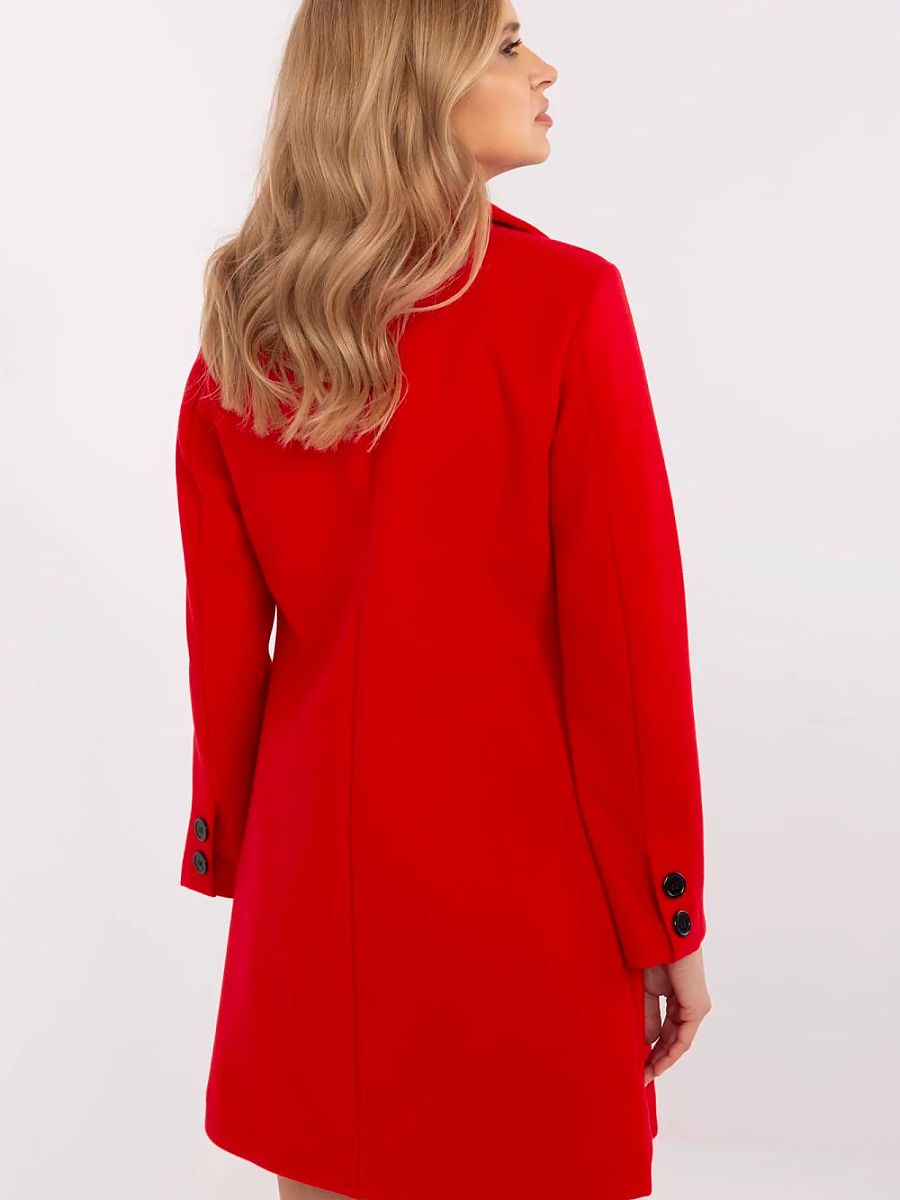 Coat model 210665 Och Bella