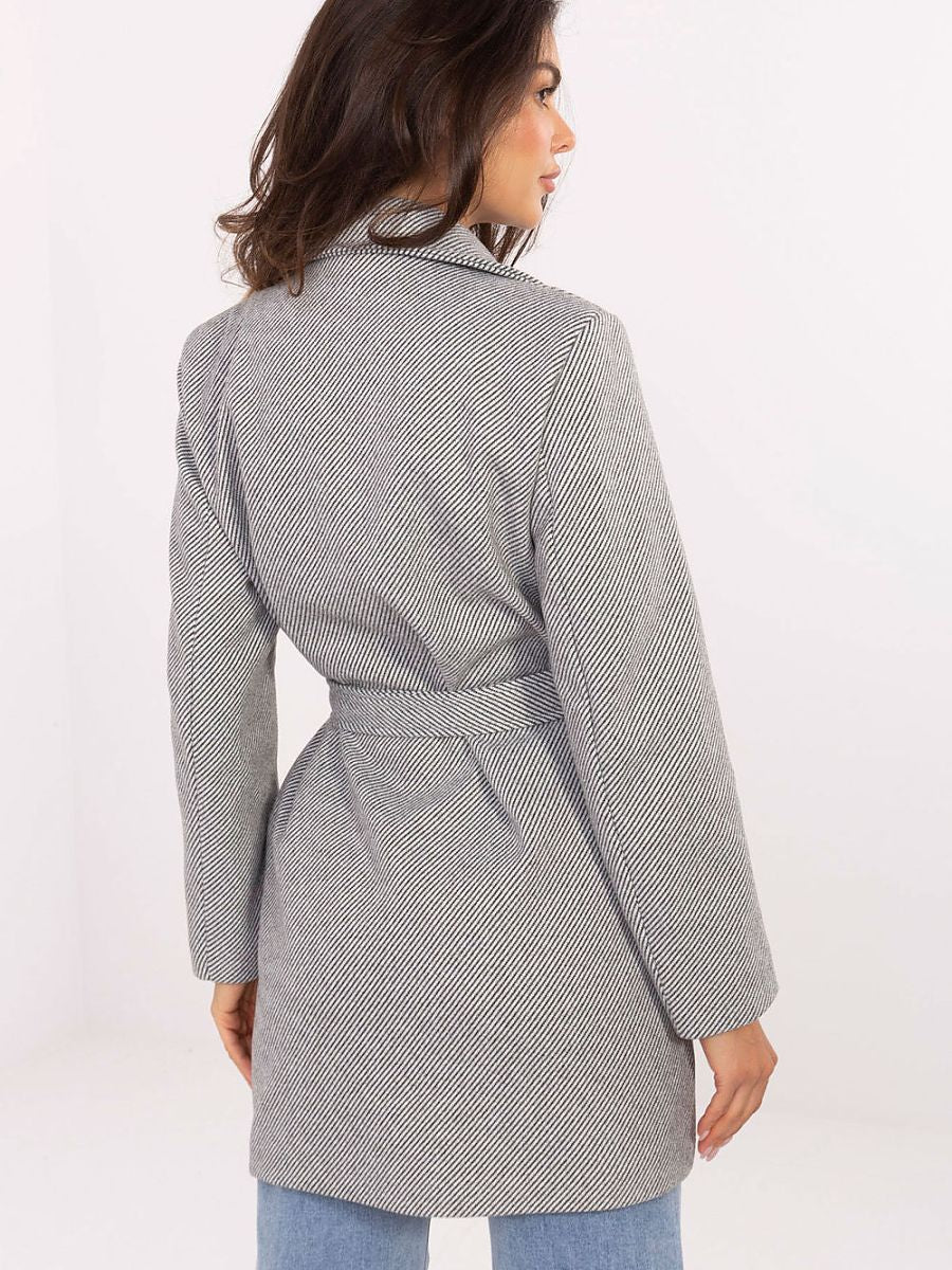 Coat model 217130 Rue Paris